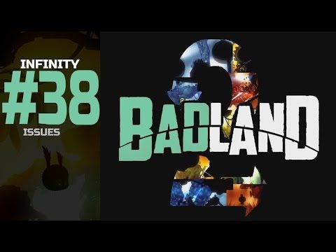 Video guide by KloakaTV: BADLAND 2 Level 38 #badland2