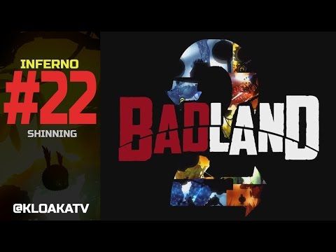 Video guide by KloakaTV: BADLAND 2 Level 22 #badland2