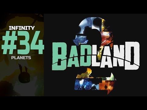 Video guide by KloakaTV: BADLAND 2 Level 34 #badland2