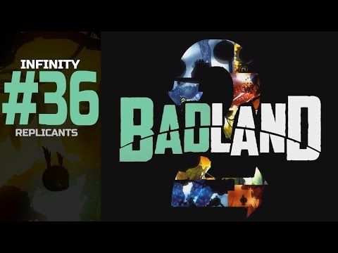 Video guide by KloakaTV: BADLAND 2 Level 36 #badland2