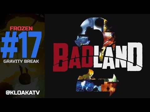 Video guide by KloakaTV: BADLAND 2 Level 17 #badland2