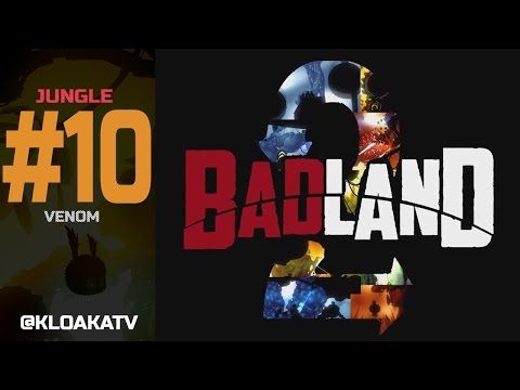 Video guide by KloakaTV: BADLAND 2 Level 10 #badland2