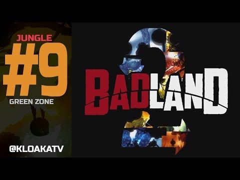 Video guide by KloakaTV: BADLAND 2 Level 9 #badland2