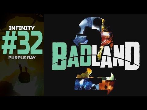 Video guide by KloakaTV: BADLAND 2 Level 32 #badland2