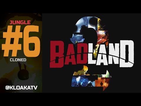 Video guide by KloakaTV: BADLAND 2 Level 6 #badland2