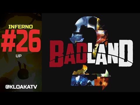 Video guide by KloakaTV: BADLAND 2 Level 26 #badland2