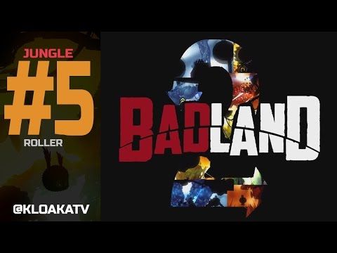 Video guide by KloakaTV: BADLAND 2 Level 5 #badland2