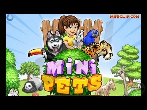 Video guide by : Mini Pets  #minipets