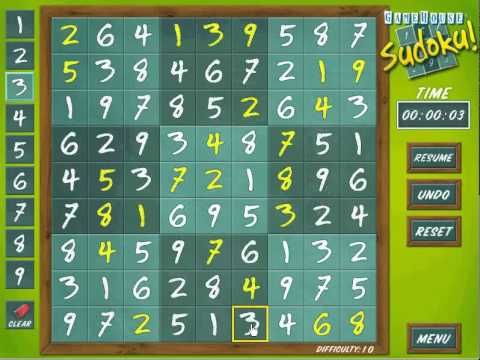 Video guide by 26: Sudoku level 10 #sudoku