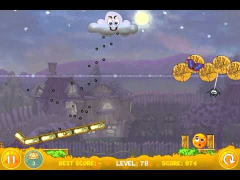Video guide by mydevelopmentstory: Cover Orange level 78 #coverorange