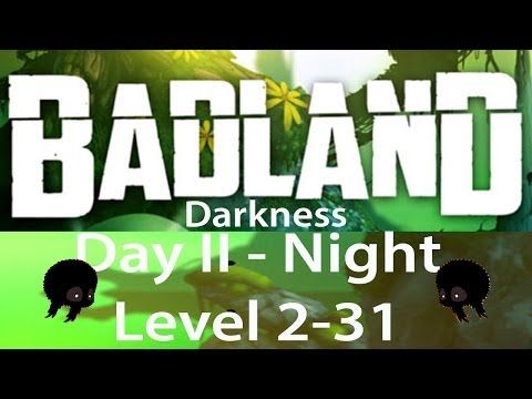 Video guide by 4slann: BADLAND Level 2-31 #badland