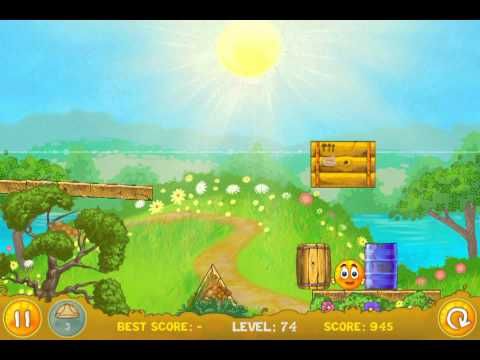 Video guide by mydevelopmentstory: Cover Orange level 74 #coverorange