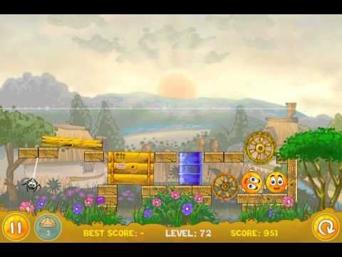 Video guide by mydevelopmentstory: Cover Orange level 72 #coverorange