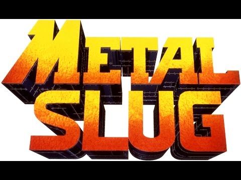Video guide by SlimeProductions TM: METAL SLUG 1 Level 4 #metalslug1
