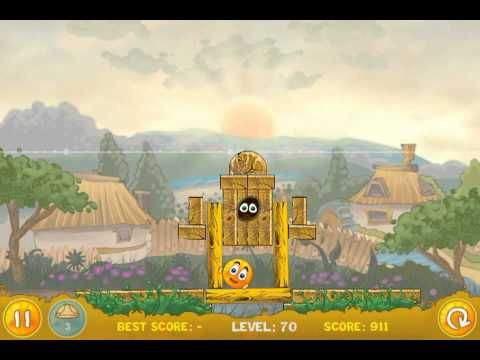 Video guide by mydevelopmentstory: Cover Orange level 70 #coverorange