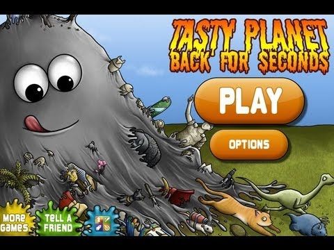 Video guide by : Tasty Planet: Back for Seconds  #tastyplanetback