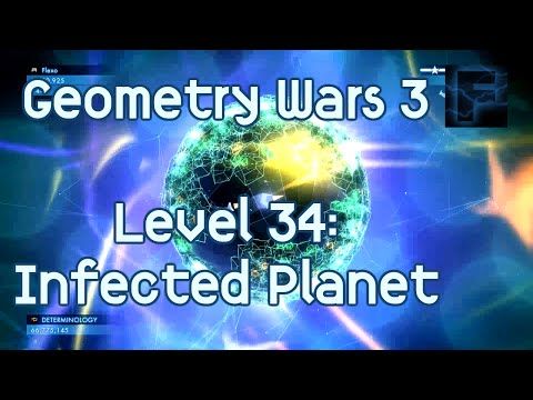 Video guide by Flex & Dark: Infected™ Level 34 #infected
