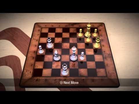 Video guide by kashif naveed: Pure Chess Level 4 #purechess