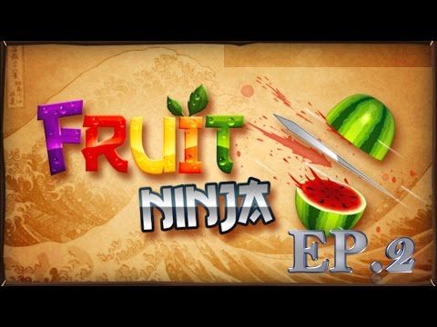 Video guide by Fruit Ninja CH: Fruit Ninja Level 18 #fruitninja