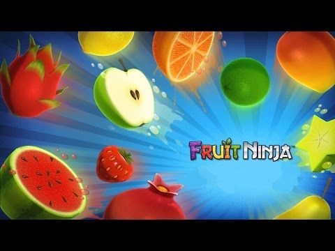 Video guide by Shader Shedar: Fruit Ninja Level 60 #fruitninja