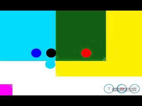 Video guide by Puzzlegamesolver: Overpaint Level 111 #overpaint