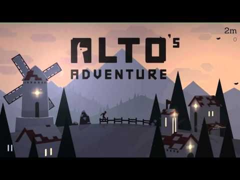 Video guide by i3Stars: Alto's Adventure Level 7 #altosadventure