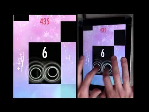 Video guide by Backseat: Piano Tiles 2 Level 19 #pianotiles2