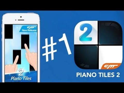 Video guide by Belchior 3: Piano Tiles 2 Level 1 #pianotiles2