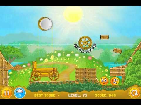 Video guide by mydevelopmentstory: Cover Orange level 75 #coverorange