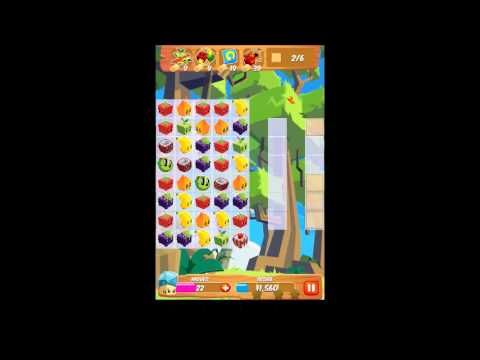Video guide by Mobile Game Place: Cubes Level 120 #cubes