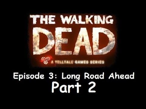 Video guide by everythinggames: The Walking Dead part 2  #thewalkingdead