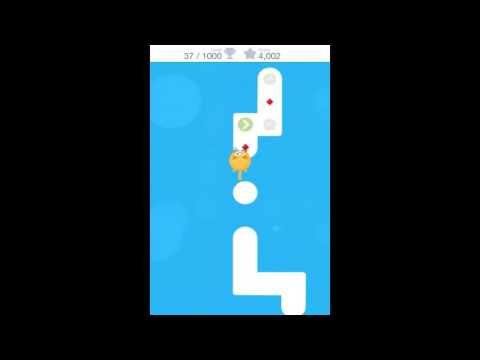 Video guide by iplaygames: Tap Tap Dash Level 1-100 #taptapdash