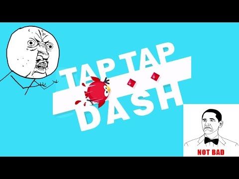 Video guide by Mohammad Taufiq: Tap Tap Dash Level 281 #taptapdash