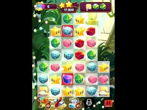 Video guide by Gamers Unite! IOS: Jungle Cubes Level 29 #junglecubes