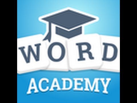 Video guide by Puzzlegamesolver: Word Academy Level 1-20 #wordacademy