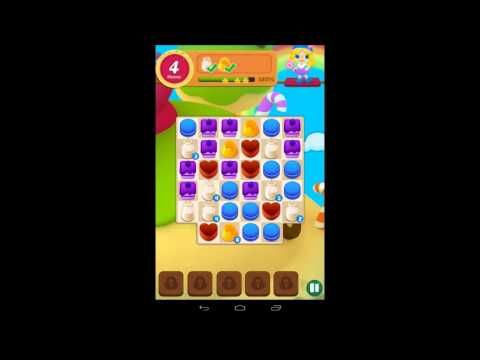 Video guide by Mobile Game Place: Yummy Mania Level 2 #yummymania
