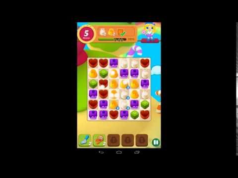 Video guide by Mobile Game Place: Yummy Mania Level 7 #yummymania