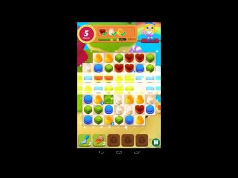 Video guide by Mobile Game Place: Yummy Mania Level 5 #yummymania