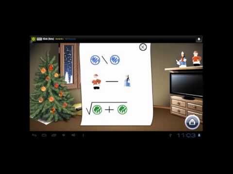 Video guide by Techzamazing: Christmas Story Level 6 #christmasstory