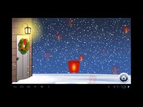 Video guide by Techzamazing: Christmas Story Level 8 #christmasstory