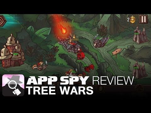 Video guide by : Tree Wars  #treewars