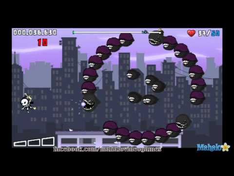 Video guide by MahaloVideoGames: Who’s That Flying? Level 1-3 #whosthatflying