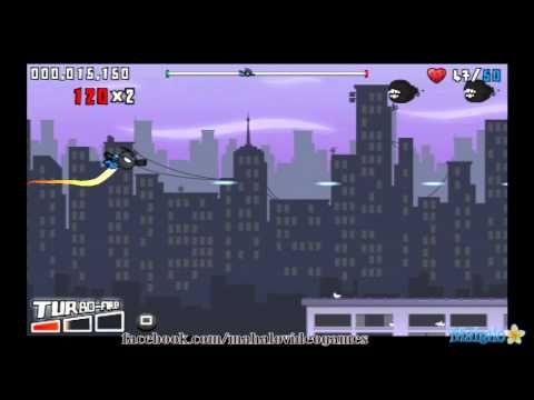 Video guide by MahaloVideoGames: Who’s That Flying? Level 1-2 #whosthatflying