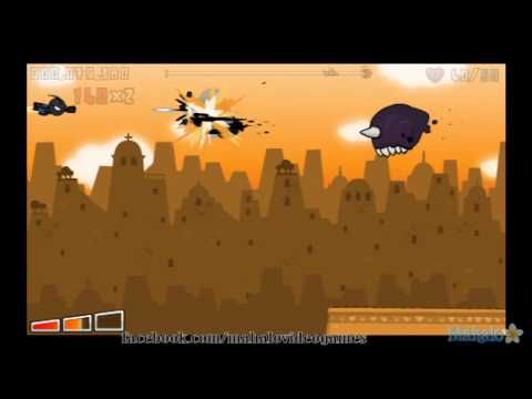 Video guide by MahaloVideoGames: Who’s That Flying? Level 3-3 #whosthatflying