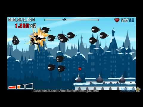 Video guide by MahaloVideoGames: Who’s That Flying? Level 4-2 #whosthatflying