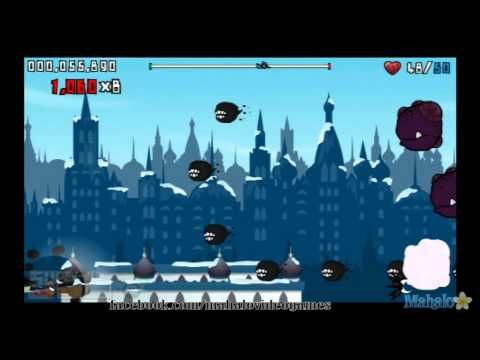 Video guide by MahaloVideoGames: Who’s That Flying? Level 4-1 #whosthatflying