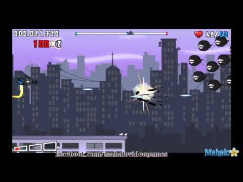 Video guide by MahaloVideoGames: Who’s That Flying? Level 1-1 #whosthatflying