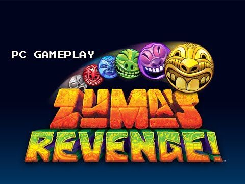 Video guide by : Zuma Revenge  #zumarevenge