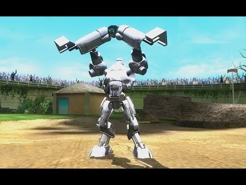 Video guide by REAL STEEL ROBOT BOXING: Real Steel World 2 #realsteel