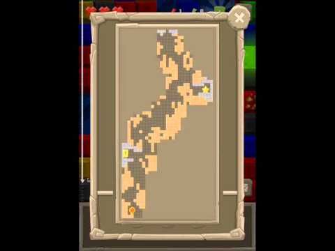 Video guide by New Game Solutions: Puzzle to the Center of the Earth Level 47 #puzzletothe